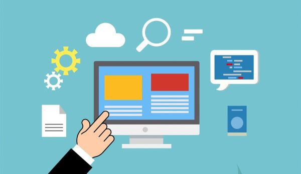 تحسين سيو SEO الموقع وارشفة